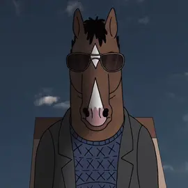 Bojack Horseman | Who can be it now #bojackhorseman #bojack #bojackhorsemanedit #bojackedit #real #fyp 