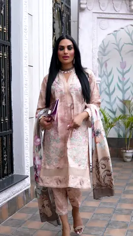 ❤️ Breezy Evenings by ZAIWA Linen Collection. Ready to wear. Immediate delivery. Order online at https://www.iluvdesigner.com/collections/zaiwa #iluvdesigner #ramadanoutfits #eidoutfit #pakistanidressesuk 