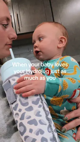HydroSHKR is loved by all! Use code KYLEEV to save $$ #hydrojug #shaker @HYDROJUG #MomsofTikTok #momlife #sahm #fyp #boymom #relatablemom #momfluencer #mominfluencer #momtok 