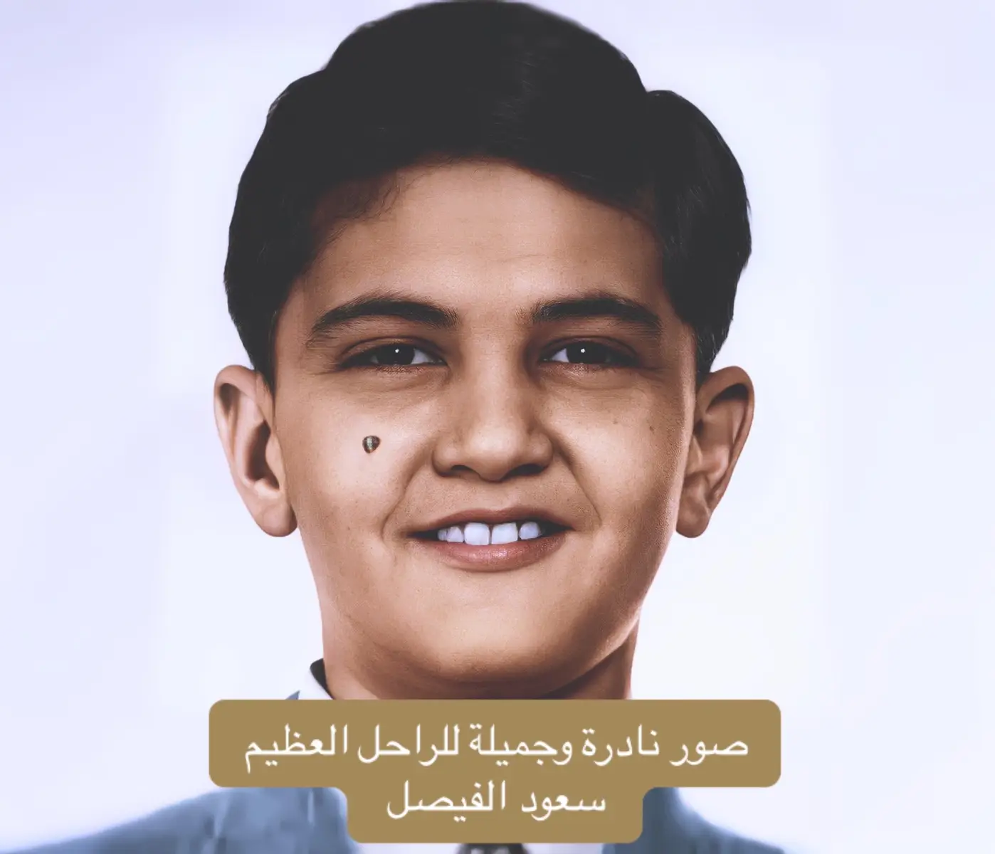 #fyp #السعودية #4u #اكسبلورexplore #ال_سعود #foryou #ترند #سعود_الفيصل 