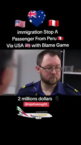 Immigration stop A Passenger From Peru 🇵🇪 #ireland #irishtiktok #irish #england #uk #uktiktok #tiktokuk #foryou #foryou # foryoupage #usa #russia #australia #uae #southafrica #uae #usa #pakistan #europe #canada #india #trending #viral #tiktok #xyzbca #trend #transition #f#foryou #foryou #foryou #foryou #fyp #foryou #foryou #foryou #foryou # #foryou #foryou #foryou # #foryou #foryou # #foryou #