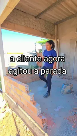 como reformar sua casa de um jeito fácil  #pedreiro #construção #obra #reforma 