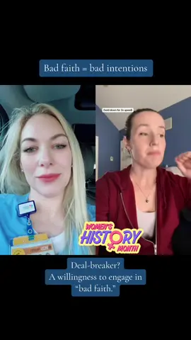 #duet with @🧿✨MelissaJo Damsel of DPS 🏹 #Duet Love this!! Thank you!! #goodfaithonly #goodfaith #dealbreaker #boundaries #medorathenurse #nursingniches #legalnurseconsultant #nursesoftiktok #MomsofTikTok #positivity #gratitude #foreveryoung #blessed #selfconfidence #MentalHealthAwareness #comegrowwithme #proudnurse #proudMom #springforward #inspired #womenempowerment #hustle #proudRN #womenshistorymonth #womenshistory 