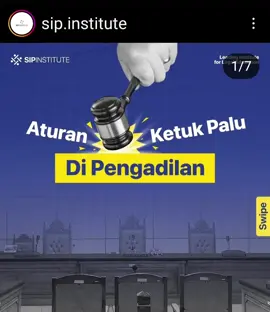 #ketukpalu #pengadilan 