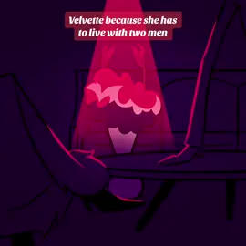 I got this idea from @Mandy … I kinda feel bad for vel 😬 (please don’t ruin the quality TikTok 🤞) | #VELVETTE | #velvettehazbinhotel #voxhazbinhotel #valentinohazbinhotel #thevees #veeshazbinhotel #theveeshazbinhotel #vox #valentino #hazbinhotel #hazbinhotelvelvette #hazbinhotelvox #hazbinhotelvalentino #hazbinhotelvees #hazbinhotelfanart #animation #fyp 