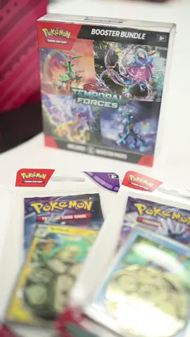 Pokemon TCG Tempora Forces has 2 products that we see as great long term holds! #creatorsearchinsights #pokemon #pokemontcg #pokemoncards 