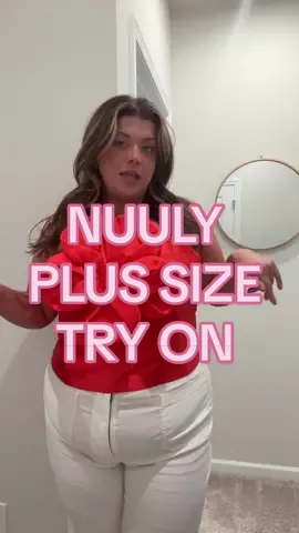 MY NUULY POPPED OFF THIS MONTH.  #nuuly #nuulyhaul #nuulydresshaul #plussizeedition #plussizefashion #plussizeoutfit #OOTD 