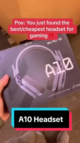 Go cop yourself one of the best gaming headset in the market, check out my TikTok shop for more deals‼️#fyp #electronics #tiktokshop #viral 