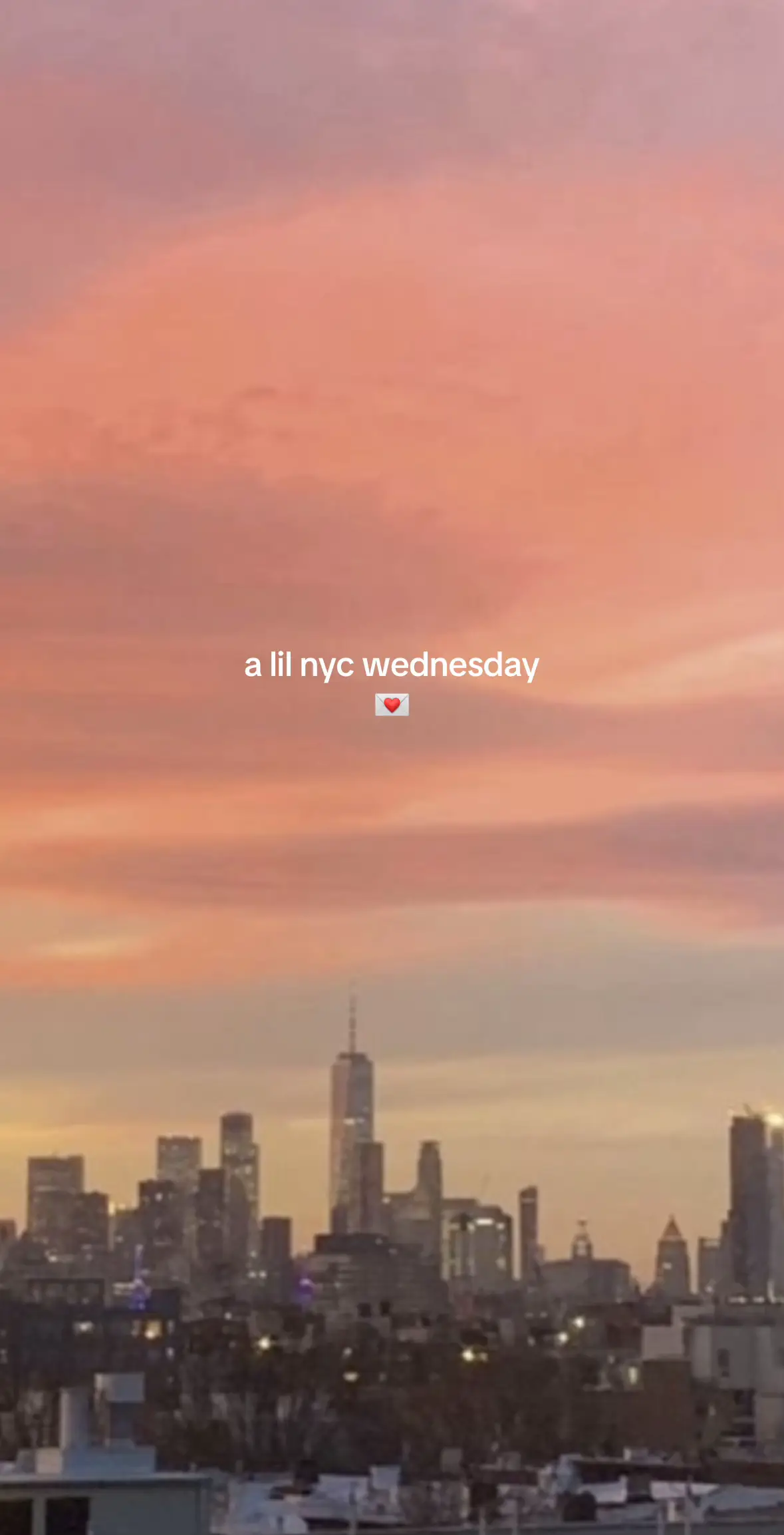 just living that corporate dream #dayinthelife #newyorkcity 
