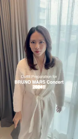 Getting ready for my Bruno Mars concert!🕺🏻🪩 Yuk kalian juga ikutan challenge dari Grab Jatim Rek dengan cara: 1. Pastiin kalian udah follow @Grabjatimrek  2. Buat challenge outfit atau tingkah laku sekreatif kalian 3. Pakai hastag #BOLOSUROBOYO #GrabJatimRek #ChallengeBoloDewe Pemenangnya akan diumumin tanggal 30 Maret 2024 dan hadiahnya senilai 2 juta rupiah (lumayan aku bisa nutup tiket konser nih🤭) Jangan lupa juga kalo Grab masih ada promo BOLOSUROBOYO yang bisa kalian pake as a new user dan buat pengguna setia Grab, kalian tetep bisa pake layanan GrabBike Hemat atau GrabCar Hemat yaa!💚 #BOLOSUROBOYO #GrabJatimRek #ChallengeBoloDewe