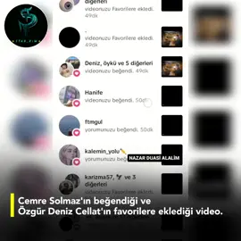 Ne düşünüyorsunuz? Sizce CemCel oldu mu✍️ #cellat36 #cemresolmaz #cemcel #tiktokmagazin @cellat36 