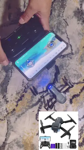 Drone #foryou #parati #TikTokShop 