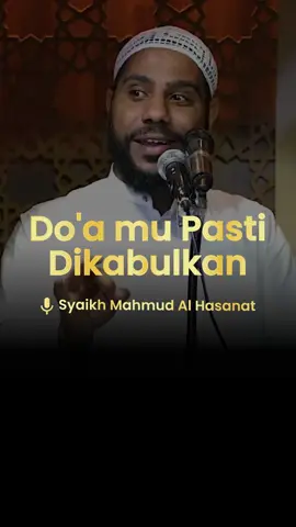 “Berdoalah kepada Allah dalam keadaan yakin akan dikabulkan, dan ketahuilah bahwa Allah tidak mengabulkan doa dari hati yang lalai.” (HR. Tirmidzi, no. 3479. Syaikh Al-Albani mengatakan bahwa hadits ini hasan) Yuk follow kami @sekolahquranmedia untuk mendapatkan info terbaru! Dan juga klik link di bio kami untuk melihat perlengkapan muslim & produk lainnya❤️ #ramadhan #puasa #tarawih #Ramadan #indonesia #lebaran #islam  #ramadhankareem #idulfitri #alquran #hijrah #muslim #puasaramadhan #ramadhantiba #sunnah #muslimah #viral #dakwah #marhabanyaramadhan  #sahur #quran