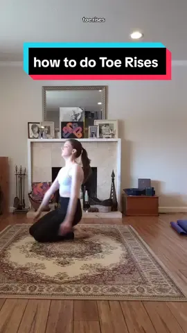 I admit, I cheat these usually. the amount of pressure put on the tops of your toes is a lot, especially when you push your hips up. Be careful! #dancetutorial #danceclass #lyricaldance #jazzdance #dancetechnique 
