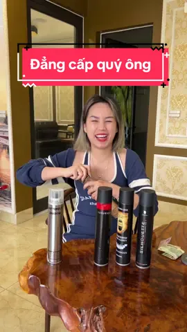 Ra đường tóc tai cứ phải vuốt vuốt thì mới tự tin phải không anh chị em #xitgombac #xitgomtocnam #xitgom 