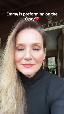 Emmy Rose Russell is preforming on the Opry in Nashville. She is also on this season of American Idol. She is an amazingly talented singer/songwriter and musician. #emmyrussell #americanidol #lorettalynn 