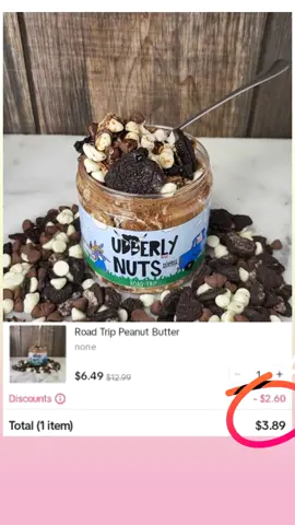 #discoverpage #foodiesbelike #peanutbutterjelly 