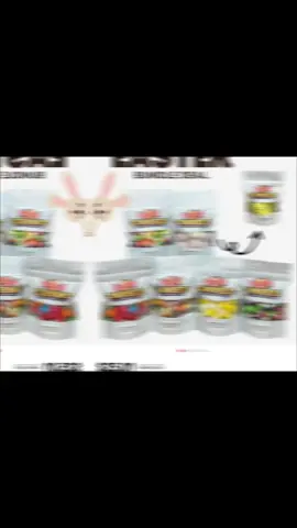 #easter #easteregg #easterbunny #freezedried #freezedriedcandy #treats #freebie #MomsofTikTok 