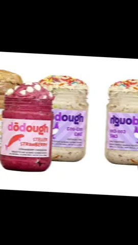 #dough #cookiedough #sweetsensations #viralfood #treatyourself #mouthwatering #viralvideo #tiktokfinds #sweettreat 