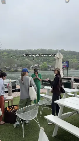 Save this for your next girls trip in atx! #girlstrip #atx #lakeaustin #aba #atxlife #visitatx #thingstodoinatx #atxrestaurant #atxbars #atxnightlife #dayinatx 