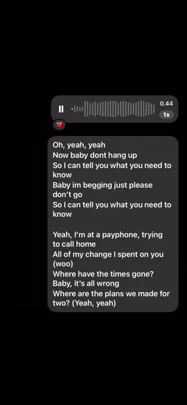 Payphone - Maroon 5                                      Baby i’’m begging you just please don’t go #payphonemaroon5 #payphone #maroon5 #nowbabydonthangup #coversong #cover #song#singing #music #lyrics #sadsong #foryou 