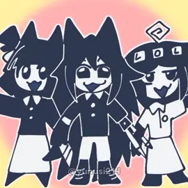 silly #yababaina #fundementalpapereducation #animation 