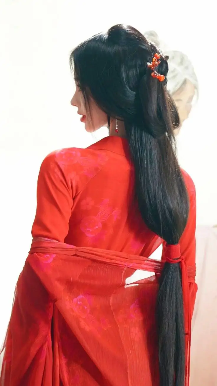 Sangguan Zhi❤️‍🔥 #inblossom #jujingyi #cdrama #dramachina #xyzbca 