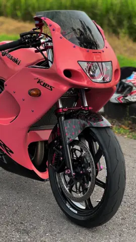 #ninjarr #ninjass #2takmenolakpunah #ninjarr150 #twostroke #kawasakininja 