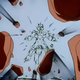 Frieza 100% Full Power 😬🔥 #frostdevils #dragonballz #dbz #goku #frieza #fullpower #dragonballedit 