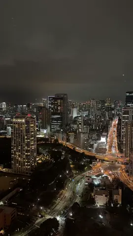Time-lapse Tokyo Tower. Japan is refreshing on the soul. #fyp #japan #japanese #tokyo #ramen #travel #traveltiktok