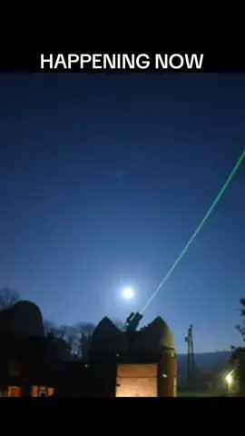 strange green laser seen shooting up into the sky from the Earth#strange #doctorstrange #horros #horror #myuzgaza1 #angel 