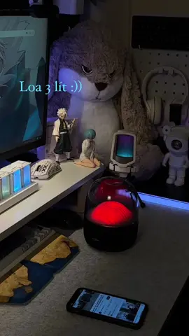 Loa ngon zậy mà chưa thấy ae múc nhỉ :)) #loabluetooth #loa #testloa #boxstudio 