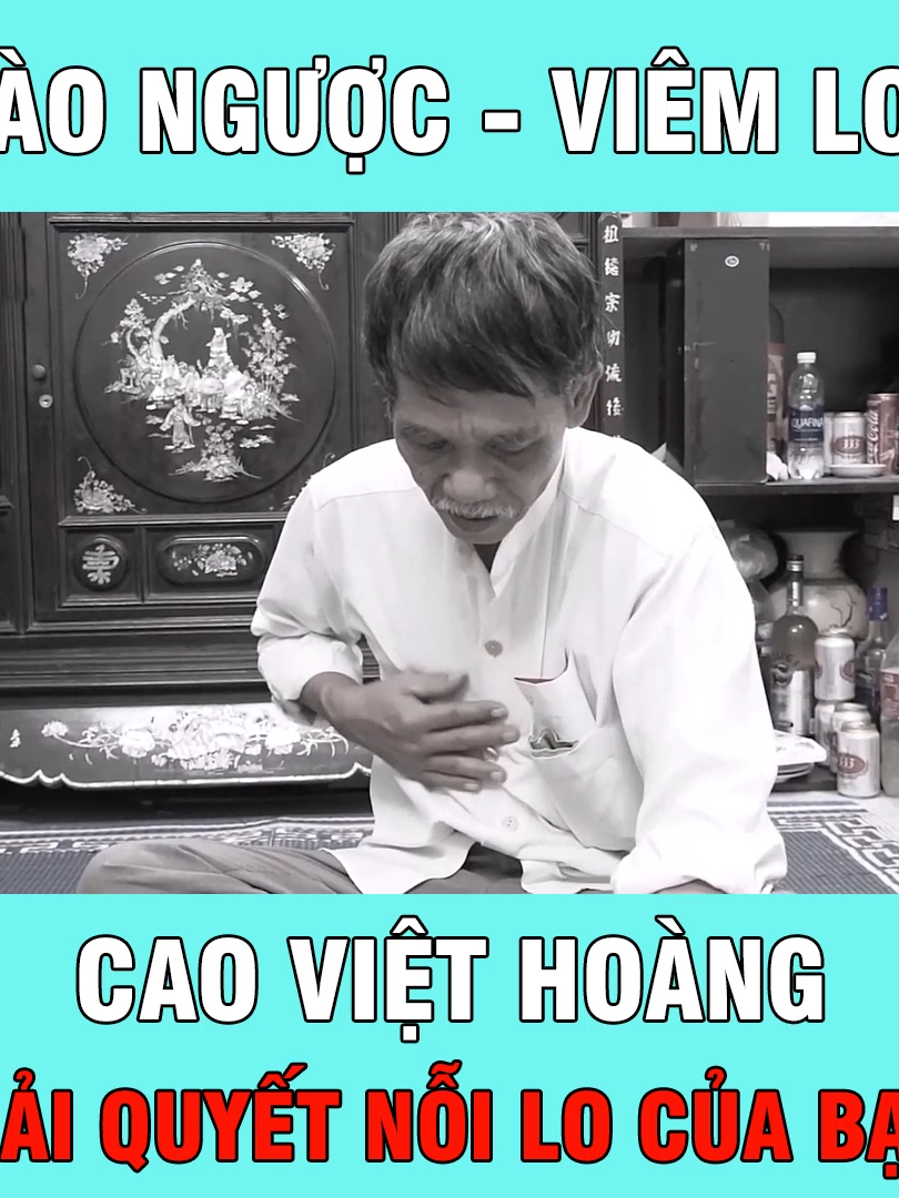 Cao Việt Hoàng giúp cải thiện ợ hơi, ợ nóng, ợ chua, giảm các cơn đau, ức chế và tiêu diệt khuẩn HP. Bấm vào mua ngay !