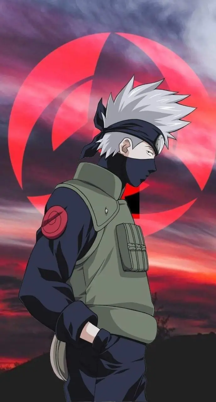 #anime #fondecran #4k  #naruto 