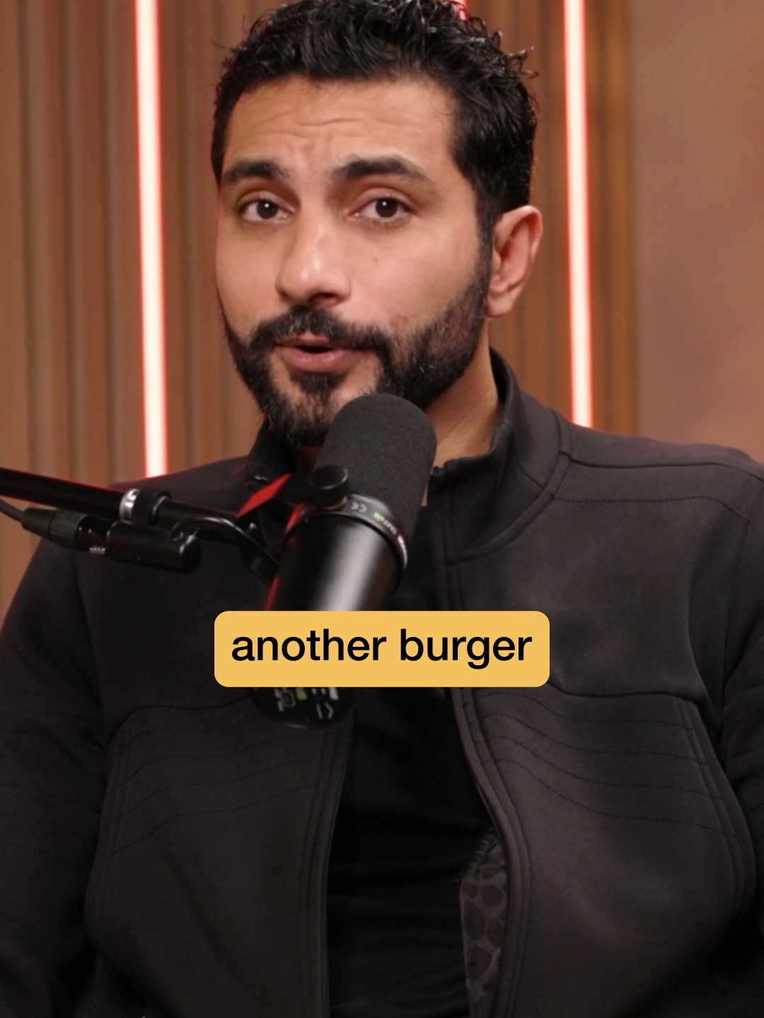 🍔🥊 Dubai's burger battle: Don't just join the lineup, be the reason it changes. #StandOutInDubai #BurgerBattle #DubaiEats #FoodieInnovation #ChangeTheGame #DubaiFoodScene