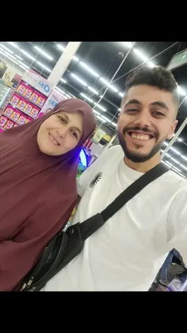 كل سنه وانتي طيبه يا ست الكل ♥️👑