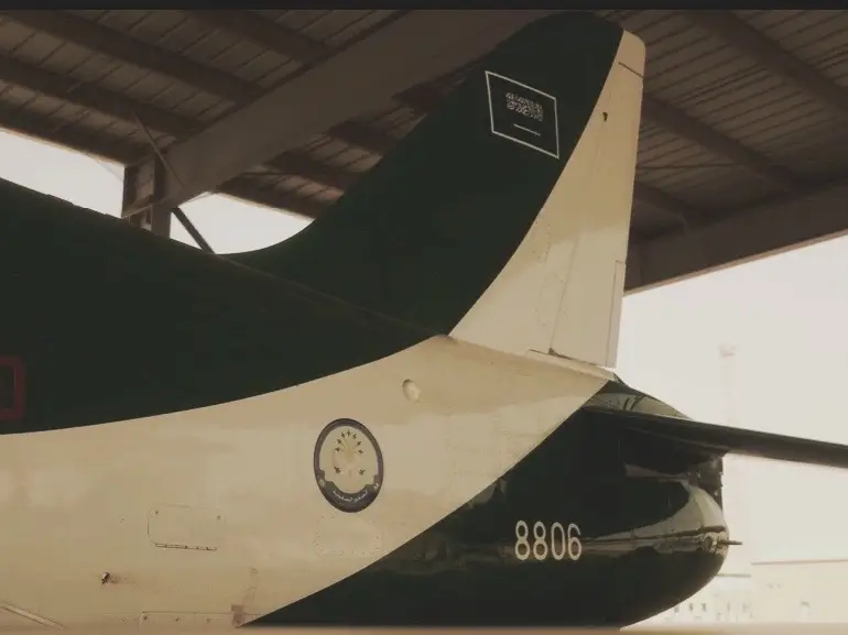 { #saudi_hawks ~ #الصقور_السعودية }
