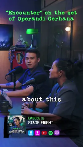 Even the spirits wanted to say hi to Cassandra. #talesfromincredibletales #incredibletales #IT #tfits1 #utt #podcast #podcasting #podcastlife #mediacorp #mewatchsg #wearehantu #hantu #horror #horrortok #scarystories