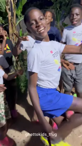 Alot is happening in this video 😂🕺🔥 Watch!  - We strongly recommend the itel P55+ if you want a smartphone to light up your day! @itel Uganda  - #itelP55Series #UnleashTheSpeed #itelUganda #ItelP55+ #45WPowerCharge #inspireghettokids #Ghettokids #Dance #Love #reels #kids #dancechallenge #afrodance #happy #MakingLifeBetterthroughDance 