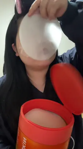 생얼인데 30분후에…#틱톡뷰티 #추천 