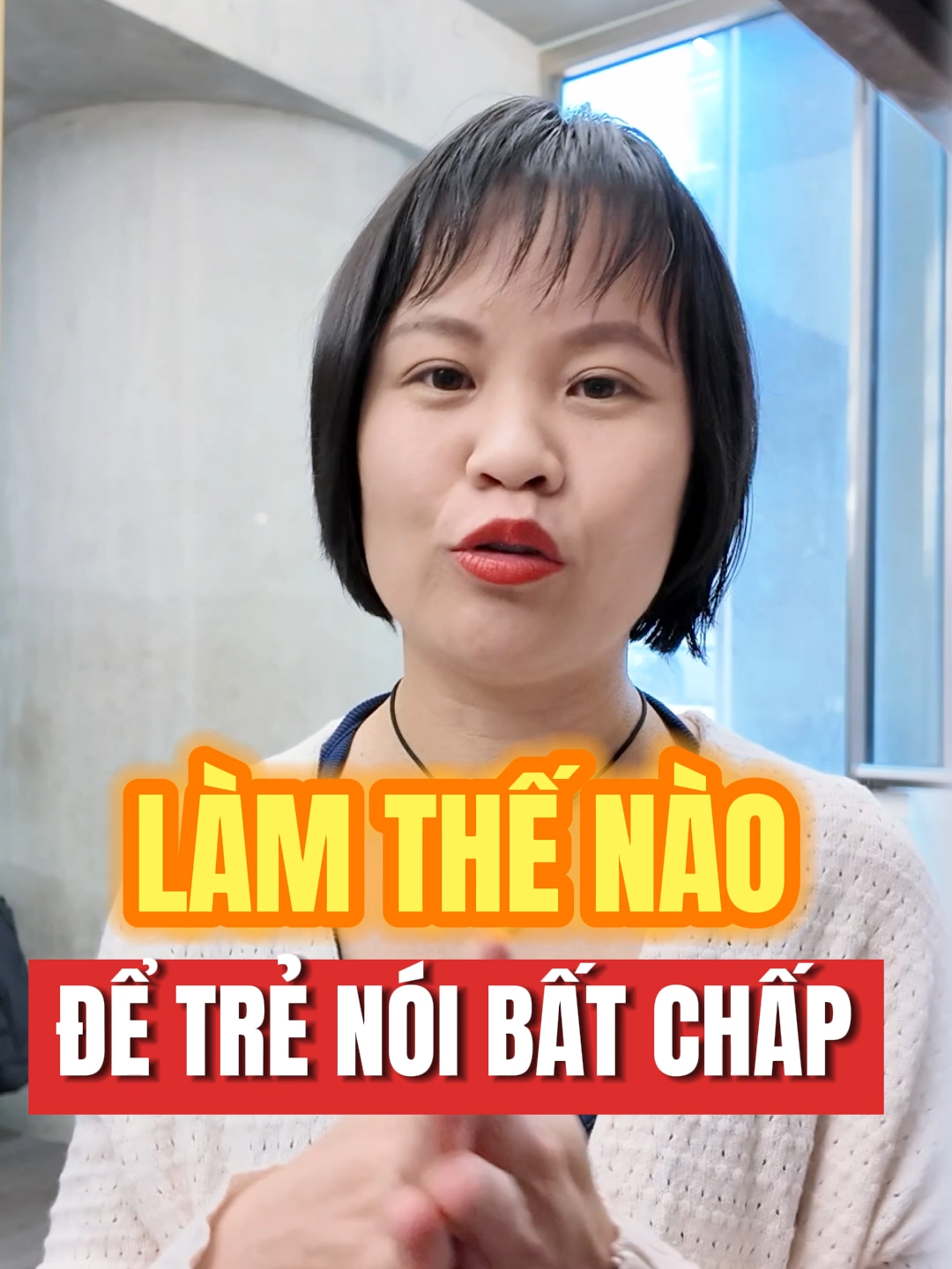 💥 Làm thế nào để trẻ nói bất chấp và tạo phản xạ ngôn ngữ. #eflita_edu #songngutainhacungcon #tienganhgiadinhcungeflita #englishforkids #msthaonguyen #hoctienganhmoingay