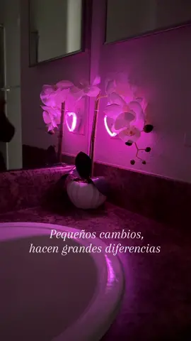 🩷pequeños detalles hacen grandes diferencias #Home #decor 