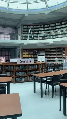 SSU ❤️ #sorsogonstateuniversity #library #sorsogon 