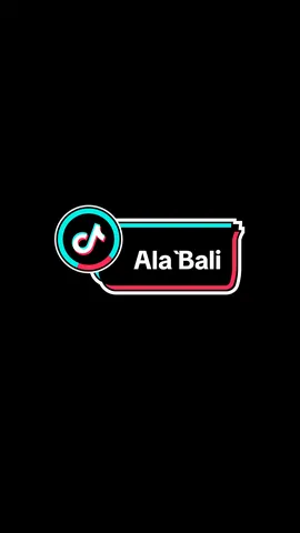 Lagu fav💫 Ala Bali`~Sherine #arabicsong #lyrics #syairarab #شرين_عبدالوهاب #اكسبلور #alabali 