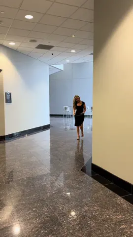 On the way to a board meeting! 