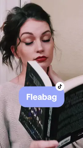 📺: Fleabag (📚: A Touch of Darkness by Scarlett St. Clair) — When your friend voices their intrusive thoughts. #fleabag #netflix #lipsync #friends #crazy #intrusivethoughts #atouchofdarkness 