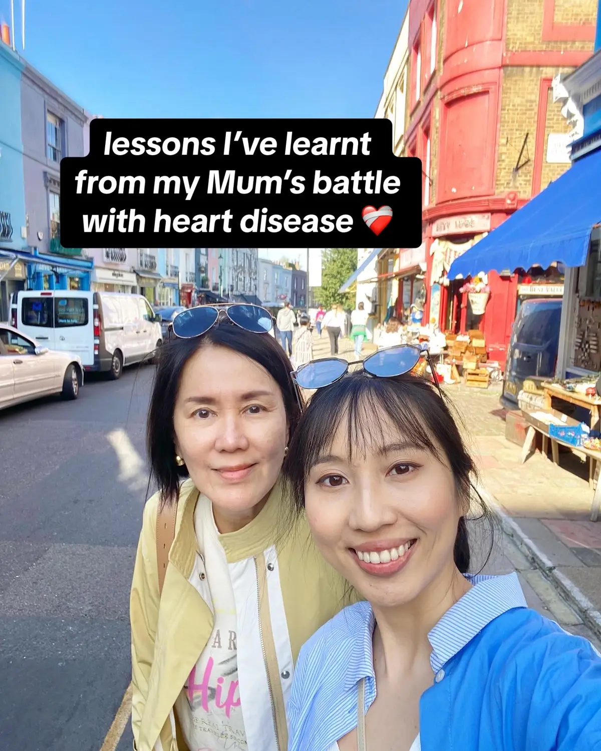 This is why I am so passionate about health & wellness 💚   . . . . #heartdisease #MentalHealthAwareness #LearnOnTikTok #healthiswealth #foodismedicine #holistichealth #atherosclerosis #cloggedarteries #holistichealing #cleaneating #wholefoodsdiet #wholesometiktok #healingstory #sgfoodie #sghealth #sghealthylife 