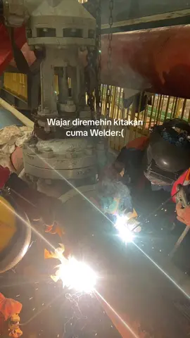 #fyp #weldergtawsmaw #welderargon #bugis #wajo #sulawesiselatan #sulawesitengah #sulawesitenggara #morowali_sulteng_bahodopi #imip_helmkuning #imipmorowali 