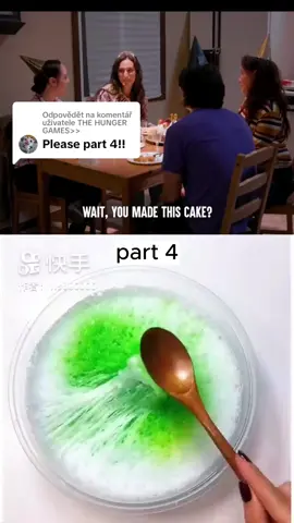 Odpovědět uživateli @THE HUNGER GAMES>> like for part 5! ❤️ #viral #fyp #dharmann #cupcake #buisness #fypシ #foryou #mean #employee #friends 