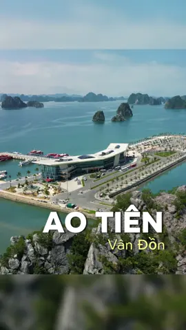 CẢNG AO TIÊN VÂN ĐỒN  #quangninh #dulichquangninh #coto #cangaotien #vandon #dulich #teambiendao #dulichcoto #fpvqn #fpvqn #coto2024 #cauca #xuhuong #daothanhlan #honsutucoto 